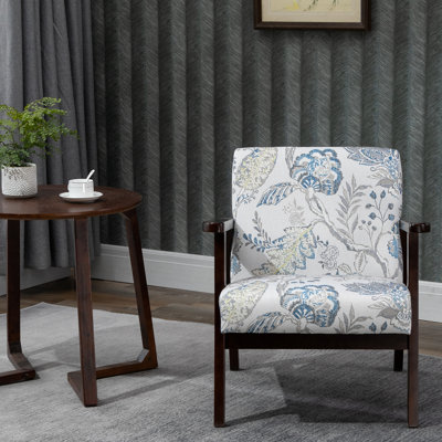 Ainsdale Upholstered Armchair