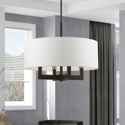 Lustre suspendu Bartosch