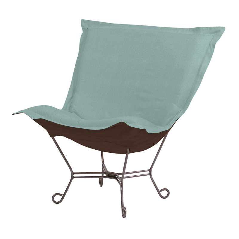 Azaria Accent Chair, Breeze