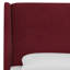 Lit standard à profil bas tapissier Dinapoli-844200253-866625080