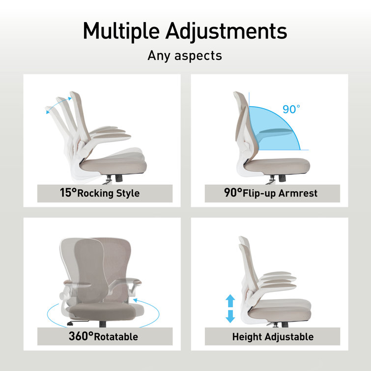 Posture Corrector Chair, Ergonomic Office Chair