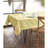 Dru Cotton Linen Plain Tablecloth-88870885-111992920