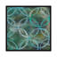 «Tile Element III», reproduction d'impression sur toile tendue-27700055-72449940-72449951