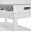 Jonestown Linen Upholstered Storage Bench-1578318363