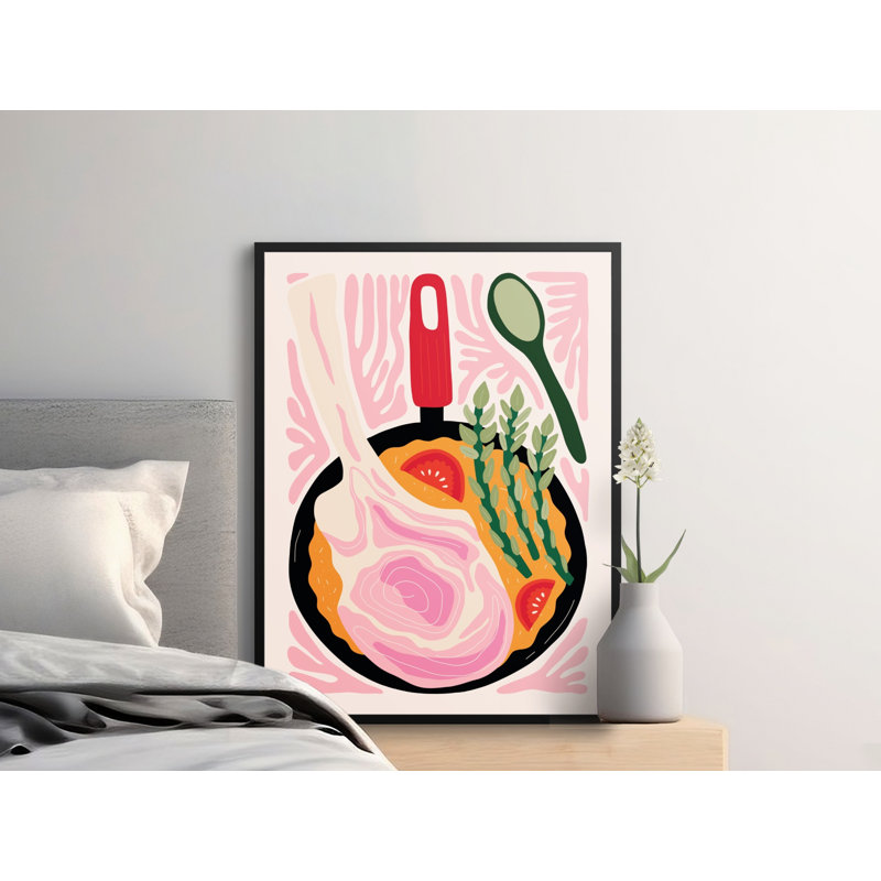 Unframed Posters No Frame Print, 22x34