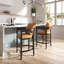 Tabouret de comptoir Ritz Mid-Century-1418642046-1404144169