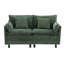 Causeuse modulaire en chenille Arale-128800992