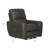 Daniah Power zero clearance recliner  Recliner-1266303495