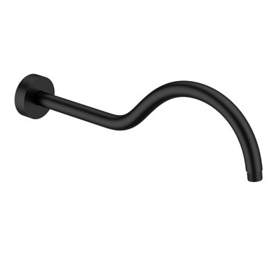 Gooseneck Shower Arm