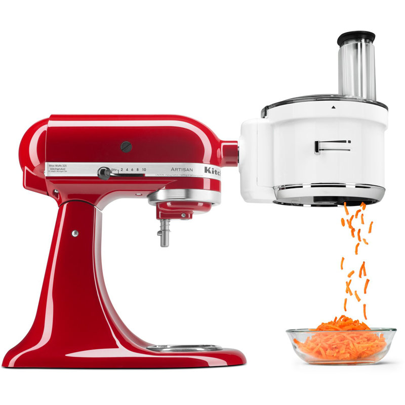 KitchenAid® Food Processor Attachment