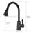 AWZTOO Touchless Kitchen Faucet-71926801
