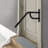 23" Wall Mount Handrail