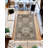 Vintage Oriental Traditional Boho 2X7 Runner Area Rug For Living Room Carpet-991138163