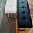 Rekan Faux Leather Upholstered Bench-845533118