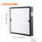 VEVOR Universal HEPA Filter for Air Purifier