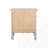 Champagne Nightstand