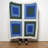 Modern Knitted Throw Blanket-346655682