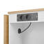 Wood Kitchen Cart-1547432224