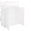 Lit mezzanine avec tiroirs, bureau et garde-robe-783876935-783876934