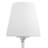 Armida Arcus 2-Light Dimmable Steel Armed Sconce-633373977
