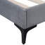 Lit plateforme tapissier Barnham-1304749912