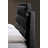 Abrams Vegan Leather Platform Bed-1590809467-1590809465