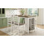 5-Piece Dining Set-2074187047-2074187041-2074187042