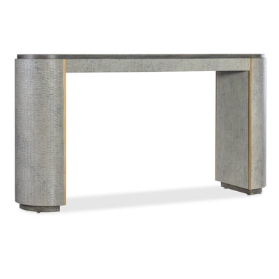 Melange Dylian Console Table by Hooker Furniture
