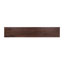 Console en bois massif de manguier vieilli 90 po Glendive-782142675-786699105