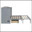Lit escamotable avec grands tiroirs Murphy-1625362089-1625362088