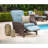 Wicker Outdoor Lounge Chair-1502183758