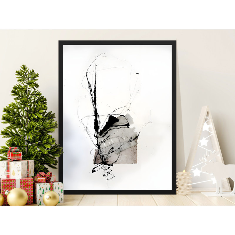 Deshraj Single Picture Frame Print, 101.6 cm H x 66.04 cm W