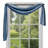 Velia Sheer Window Scarf-413329827