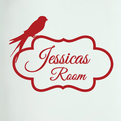 Wall Decal