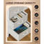 5 Drawer Storage Drawer