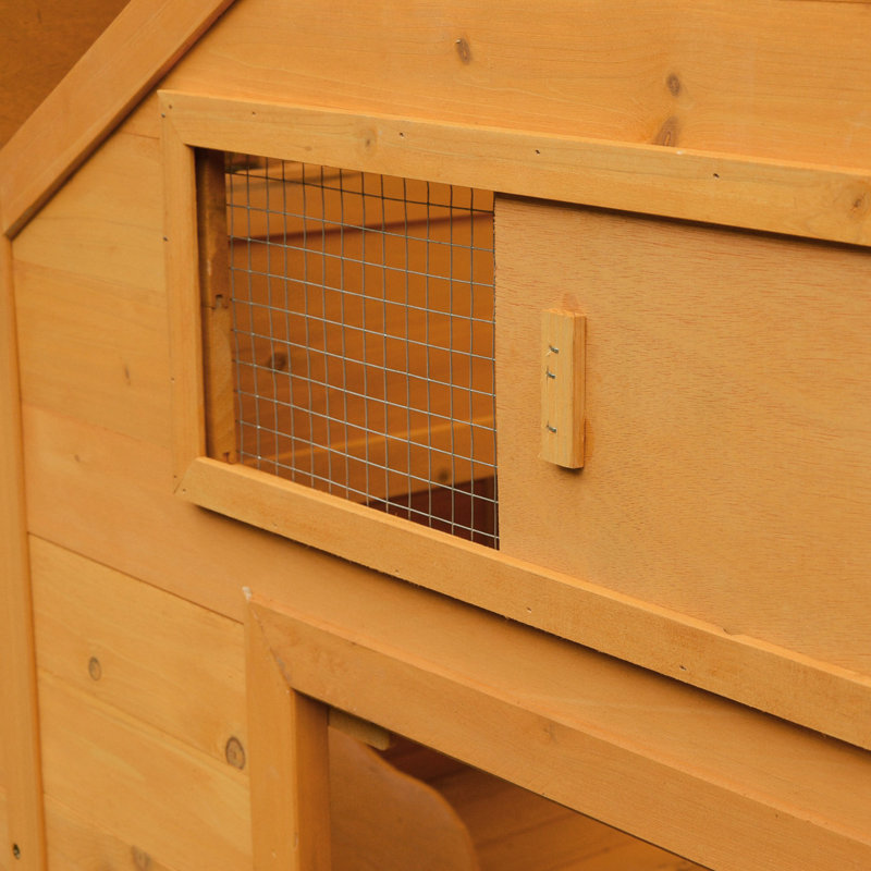 Small Animal Cage