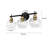 Glausen 3 - Light Dimmable Vanity Light-1441261488