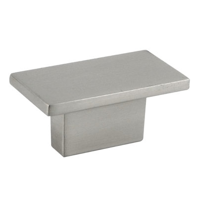 Poignée rectangulaire