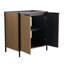 Meuble-lavabo de salle de bain Modern