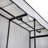 Martti 60'' Metal Portable Wardrobe