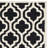 Cambridge Hand Tufted Wool Geometric Rug-751277170
