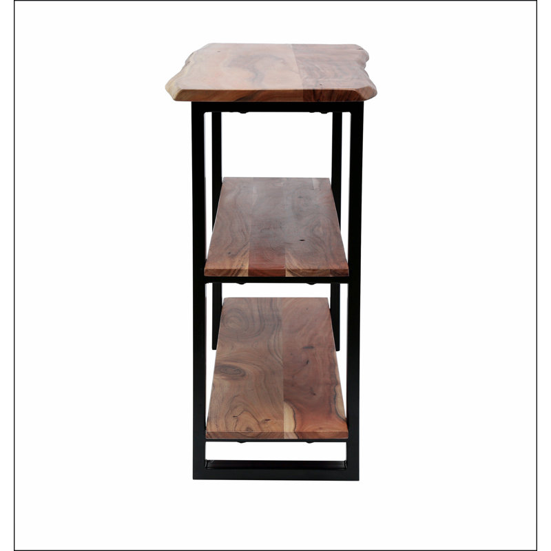 MEDIA CONSOLE TABLE