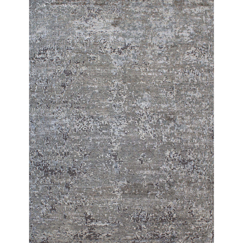 Wool Area Rug