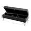 Banc de rangement rembourré Alliber-1096447393