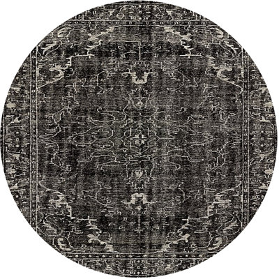 Harrodsburg Oriental Indoor Rug