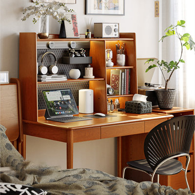 Walnut Rectangular Solid Wood