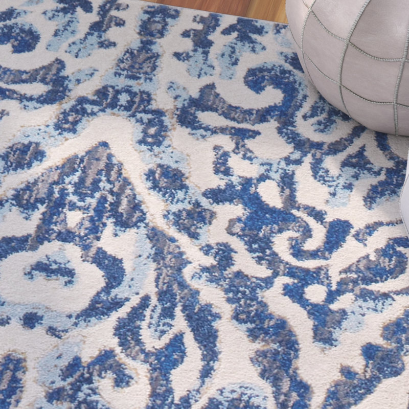 Mattias Indoor Rug, Round 8'9"