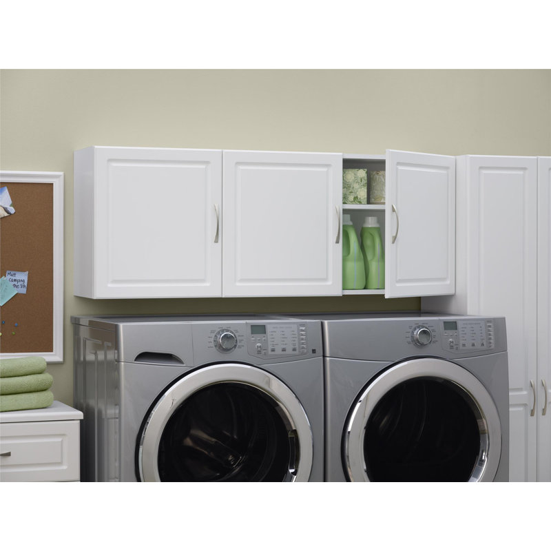 Scholl 54" Wall Cabinet, null