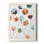 «Lollipop Garden II», peinture sur toile encadrée-316788384-316788397