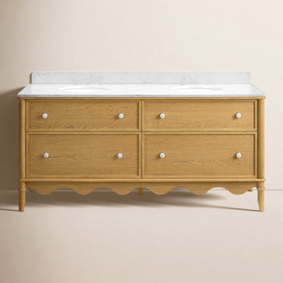 Juliette Bathroom Vanity